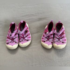 Keen twin LITTLE KIDS' KNOTCH CREEK SANDAL